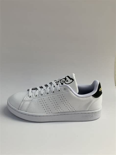 adidas sneakers heren wit sale|adidas heren nl.